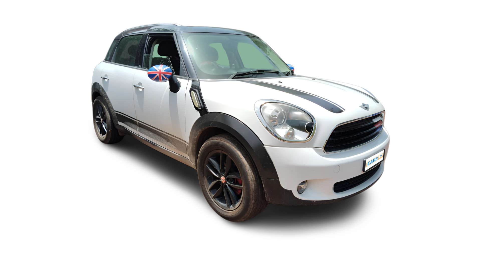 Mini Cooper Countryman-img